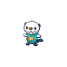 Oshawott NB