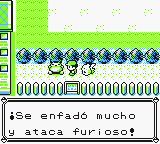 Snorlax despierta en Ruta 16 RAAm