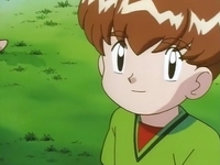 EP040 Mikey