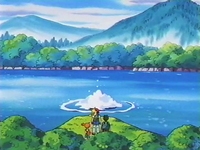 EP237 Lago Furia