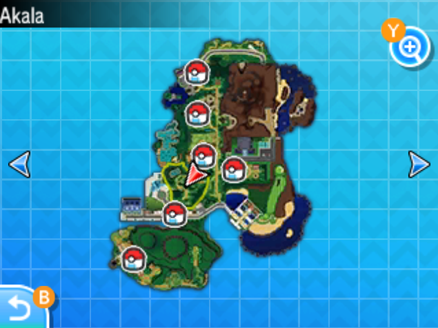 Valle De Los Pikachu Wikidex Fandom