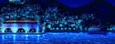 EP547 Lago Valor