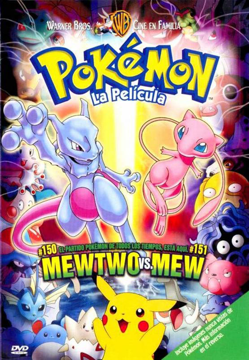 descargar pokemon la pelicula Descargar pokemon pelicula 19: volcanion y el autómata magearna.