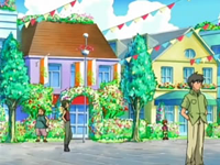 EP494 Pueblo Aromaflor