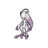 Mega-Mewtwo Y XY