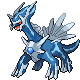 Dialga Pt