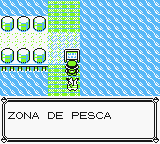 Zona de Pesca RAAm