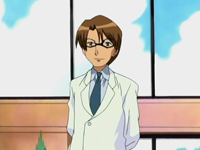 EP485 Doctor Kenzo