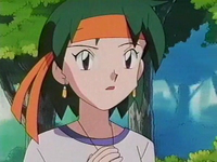EP122 Raquel