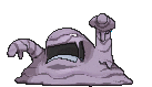 Imagen de Muk en Pokémon X, Pokémon Y, Pokémon Rubí Omega, Pokémon Zafiro Alfa, Pokémon Sol y Pokémon Luna