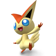Victini <a href=