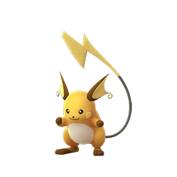 Raichu Wikidex Fandom