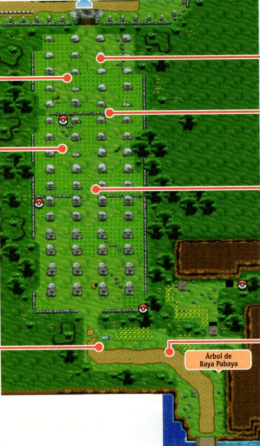 Ruta 10 (Kalos) WikiDex FANDOM powered by Wikia