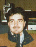 Actor de doblaje-Ricardo Escobar