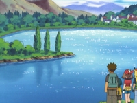 EP318 Lago May-Aura