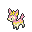 Deerling primavera icon