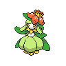 Lilligant NB