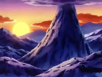 EP191 Montaña