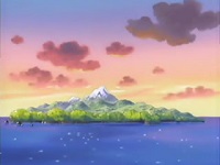 EP380 Isla Izabe