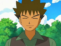EP530 Brock