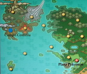 Campo Centella