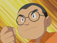 EP354 Sonny