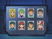 EP311 Clasificados a la 2da ronda