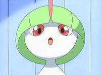 EP386 Ojos de Ralts