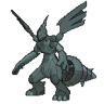 Zekrom XY