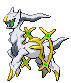 Arceus NB