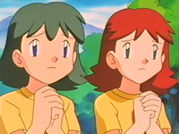 EP220 Rita y Sue