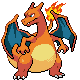 Charizard HGSS