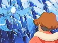 EP191 Todd mirando a Articuno