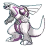 Palkia XY