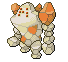 Regirock E