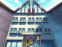 EP398 Dormitorios