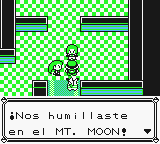 Jessie y James en Guarida Rocket