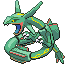 Rayquaza E