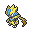 Zeraora icon