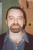 Actor de doblaje-José Escobosa