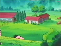 EP161 Granja Mu-mu