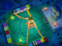 EP551 Festival Croagunk