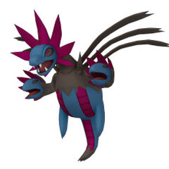 Hydreigon <a href=