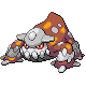 Heatran HGSS