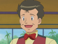 EP364 Marcel
