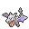 Aerodactyl icon