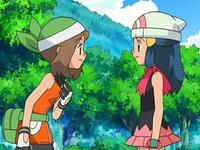 EP545 Aura y Maya