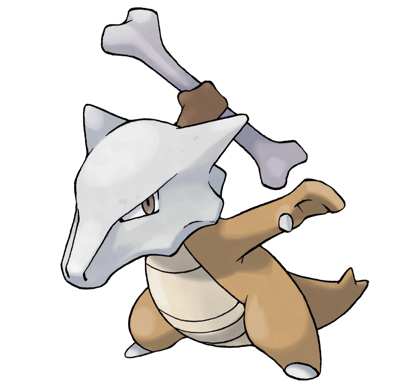 Marowak | WikiDex | FANDOM powered by Wikia