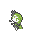 Meloetta lírica icon