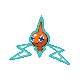 Rotom Pt